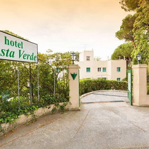 Hotel Hotel Costa Verde cazare Rosignano Marittimo