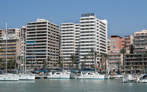 Hotel Palma Bellver By Meliá cazare Palma