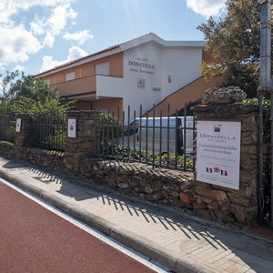 Hotel Hotel Ristorante Donatella cazare Posada