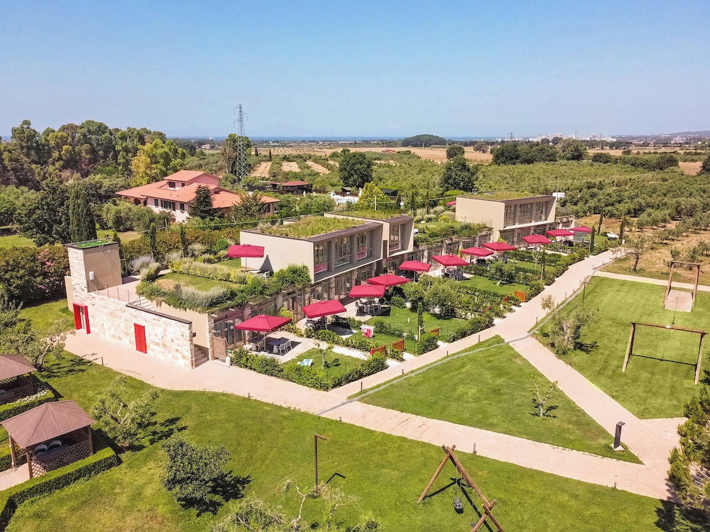 Hotel San Francesco Country Resort