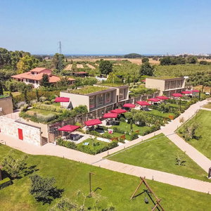 Hotel San Francesco Country Resort cazare Rosignano Marittimo
