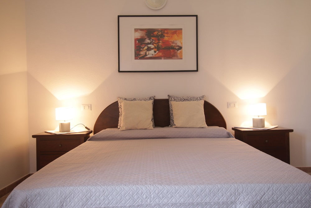 Hotel Residence Maria Antonia