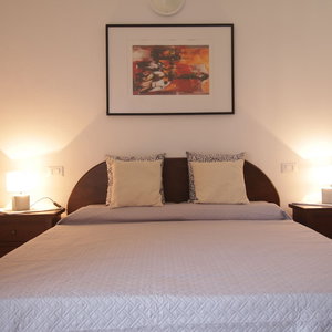Hotel Residence Maria Antonia cazare Orosei
