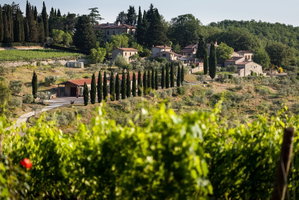 Hotel Querceto Di Castellina cazare Castellina in Chianti