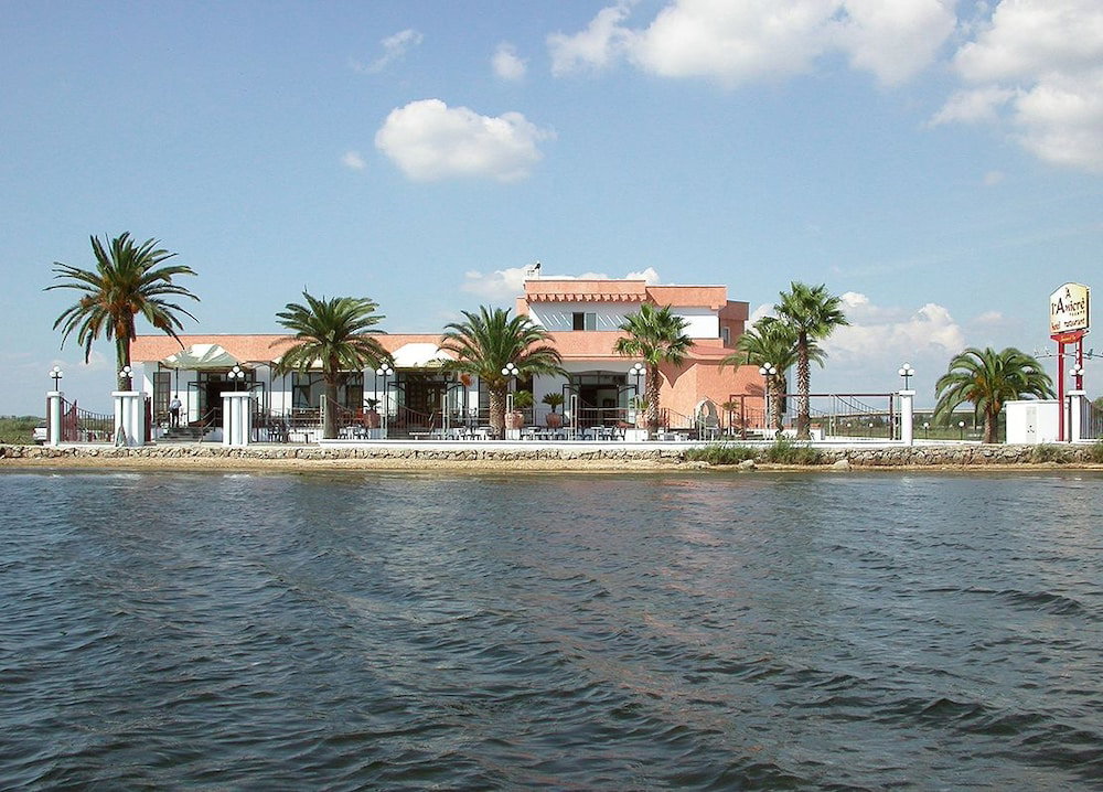 Hotel Hotel L'anicrè