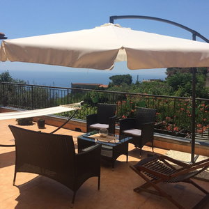 Hotel Agriturismo Belvedere cazare Piano di Sorrento