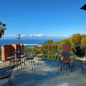 Hotel Hotel Calysea Tropea - Breakfast & Brunch - Until 13-00 Included - Free Private Parking cazare Tropea
