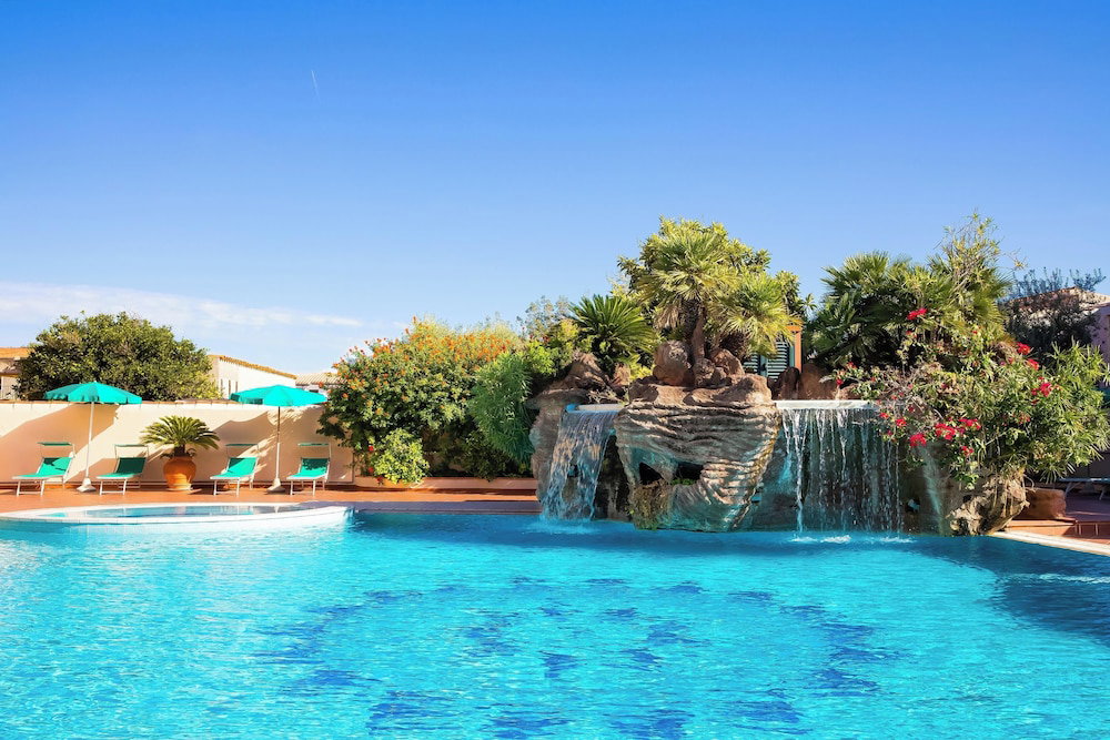 Hotel Hotel Maria Rosaria