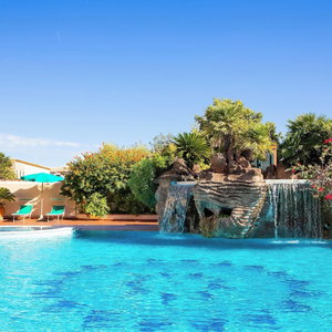 Hotel Hotel Maria Rosaria cazare Orosei