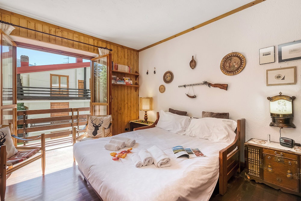 Hotel Alme Suites Near Slopes Of Campo Smith