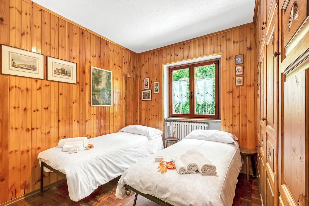 Alme Suites Near Slopes Of Campo Smith