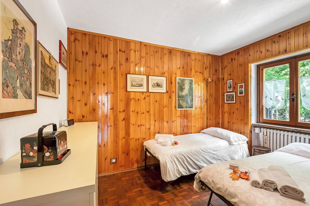 Alme Suites Near Slopes Of Campo Smith