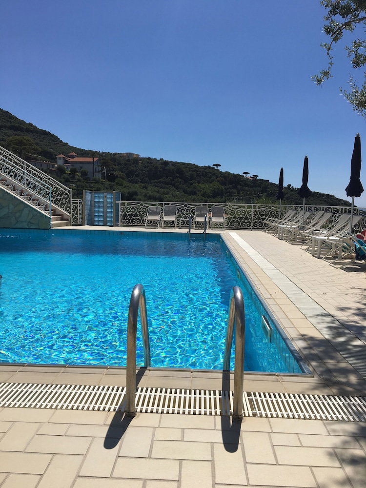 Hotel Hotel Dania