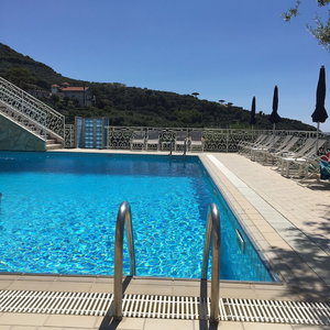 Hotel Hotel Dania cazare Priora