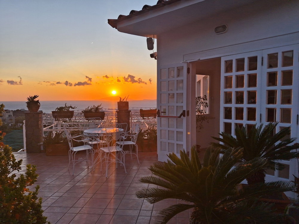 Hotel Dania