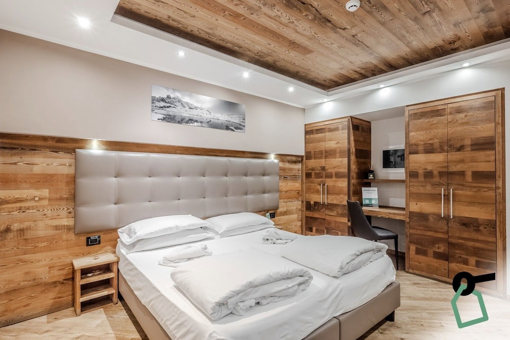 Hotel Hotiday Sauze Assietta