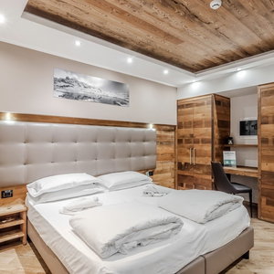 Hotel Hotiday Sauze Assietta cazare Sauze d'Oulx