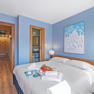 Hotel Appartamento Alpine Suite Ski-In/Out cazare Sestriere