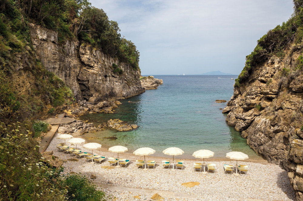 Hotel Relais Regina Giovanna
