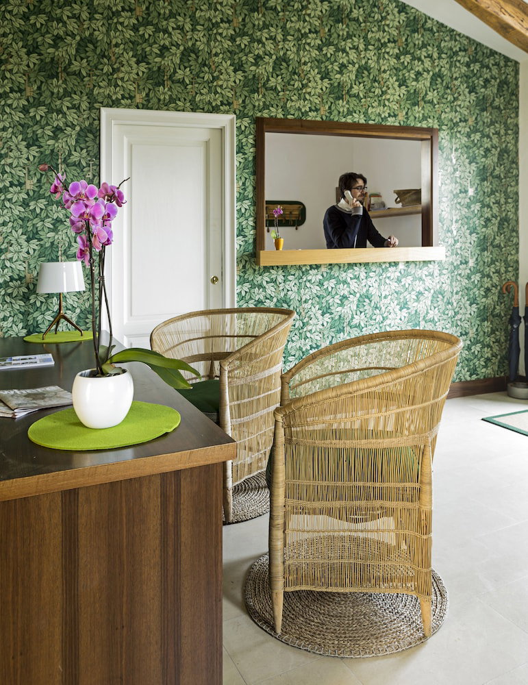 Relais Regina Giovanna