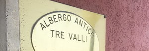 Hotel Albergo Antico Tre Valli cazare Borgaro Torinese