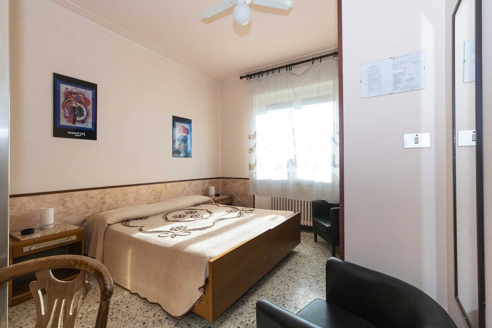 Albergo Antico Tre Valli