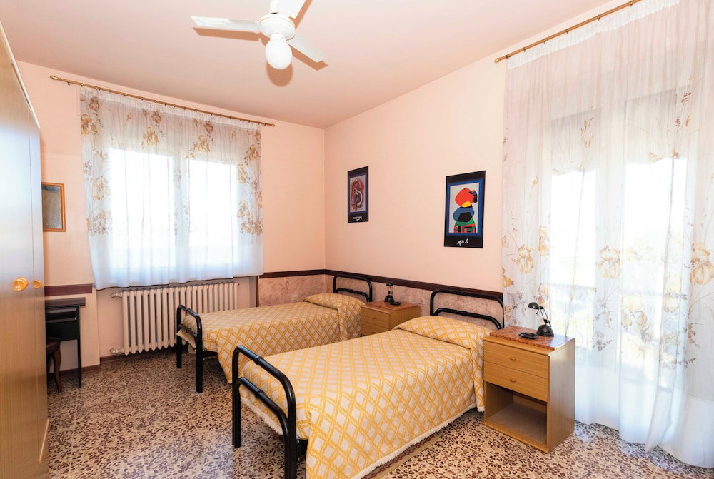 Albergo Antico Tre Valli