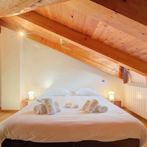 Hotel Sunny Penthouse With Mountain View cazare Oulx