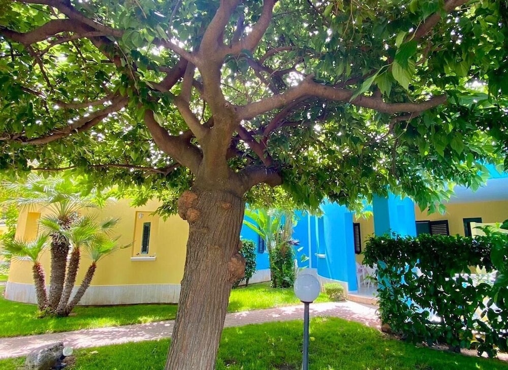 Hotel Villaggio Porticello Mare