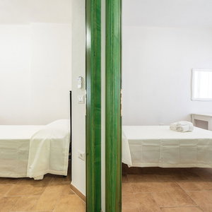 Hotel Affittasardegna - Euforbia Complex cazare Siniscola