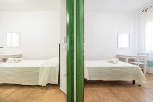 Hotel Affittasardegna - Euforbia Complex cazare Siniscola
