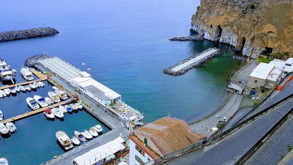 Hotel Sottovoce In Piano Di Sorrento