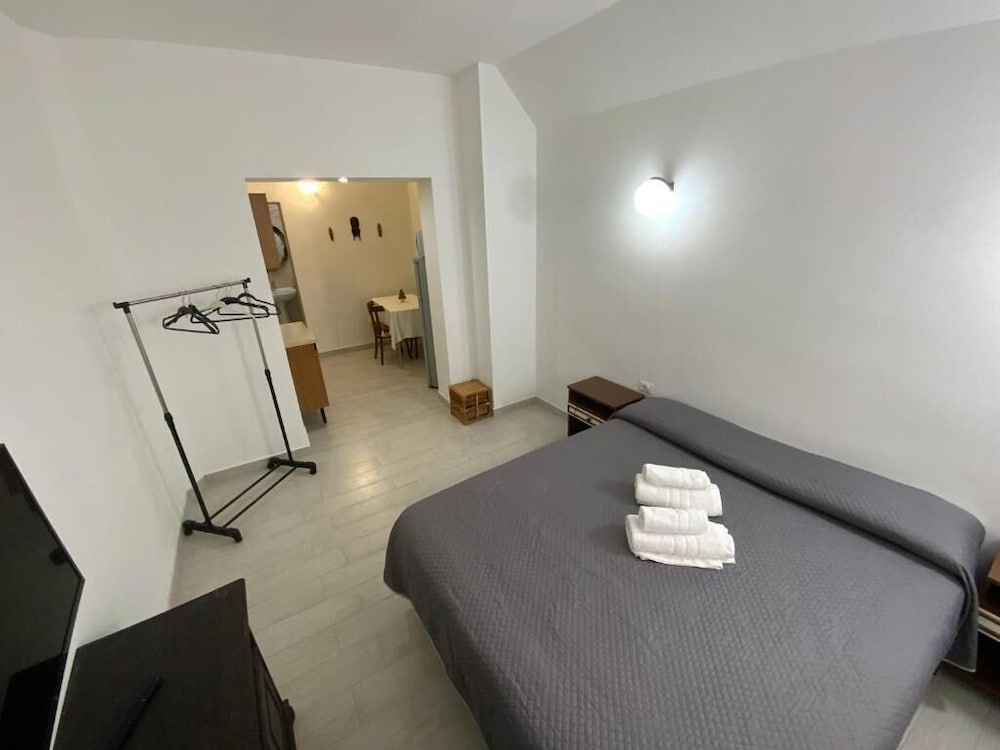 Hotel Studio For Holiday