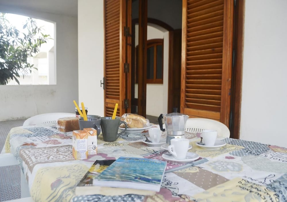 Hotel Casa Vacanze Sumi A San Foca Per 6 Ospiti