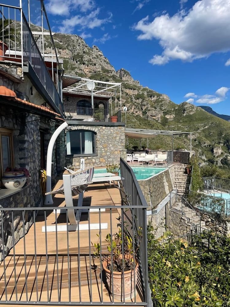 Hotel Villa Stone