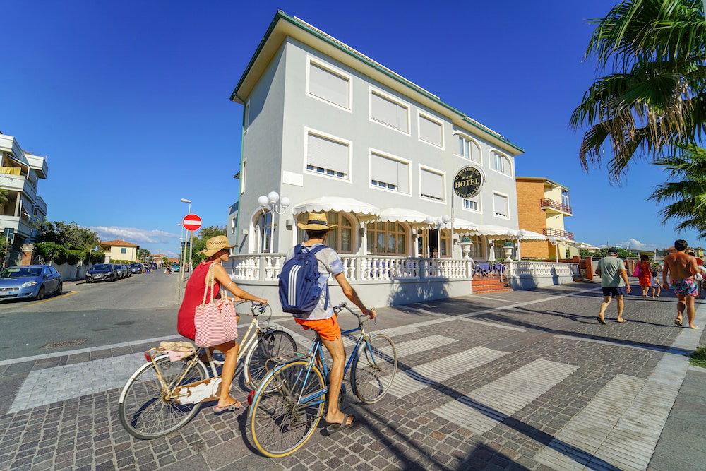 Hotel Hotel Il Settebello