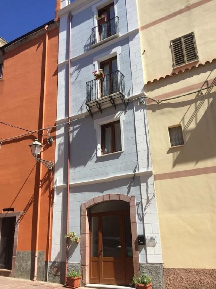 Hotel Bomarosa Rooms
