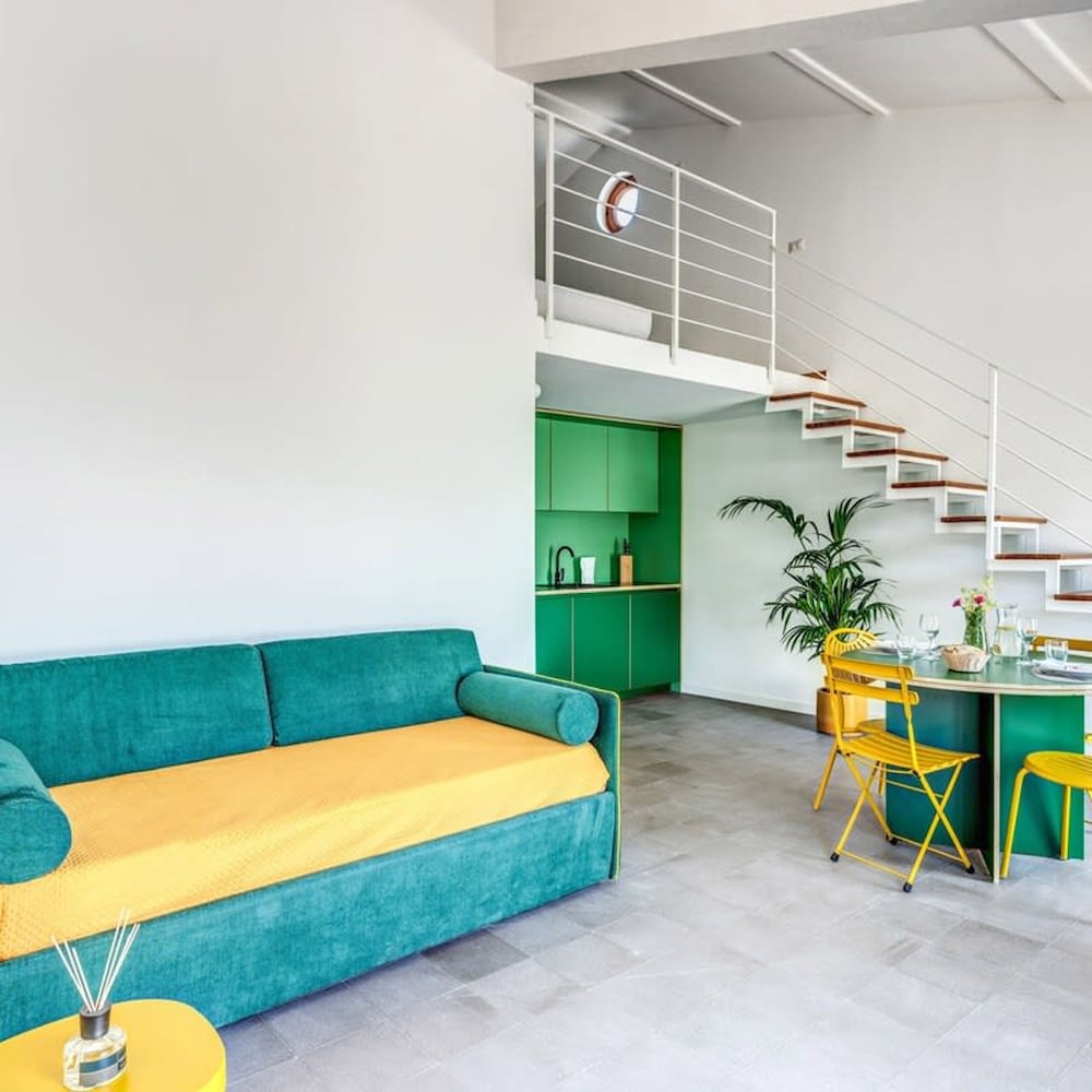 Hotel M4 - Sponda In Sant Agata Sui Due Golfi