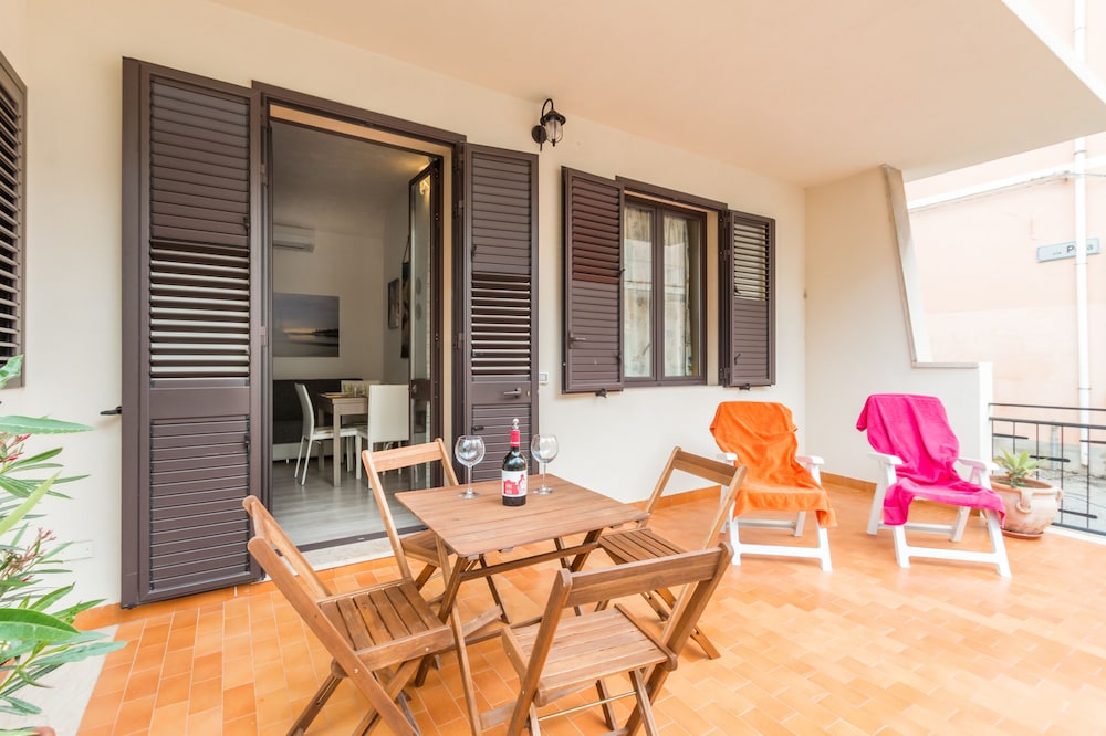 Hotel Casa Teti