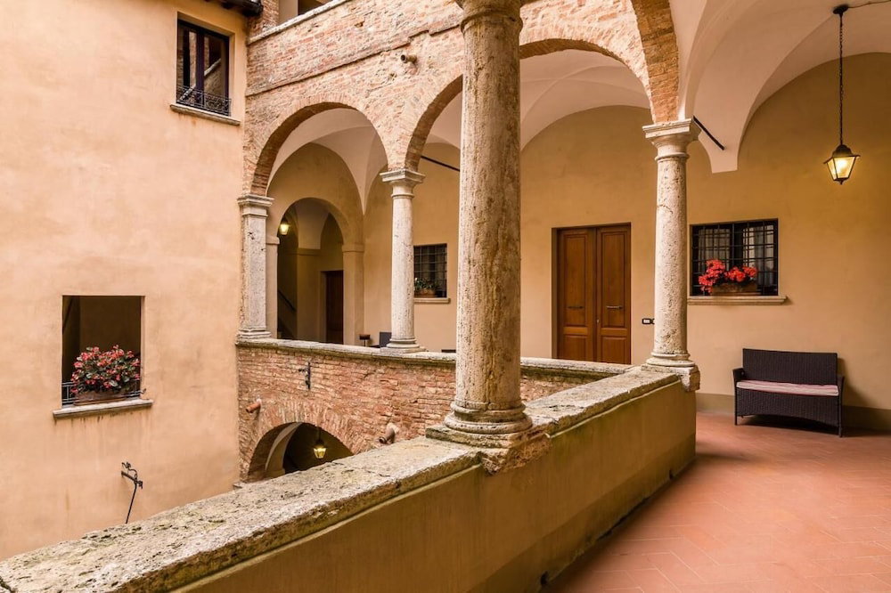 Hotel Bellarmino Boutique Apartments