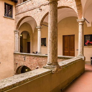 Hotel Bellarmino Boutique Apartments cazare Montepulciano