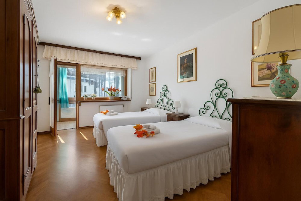 Hotel Appartamento Aricami With Balcony & Mountain View