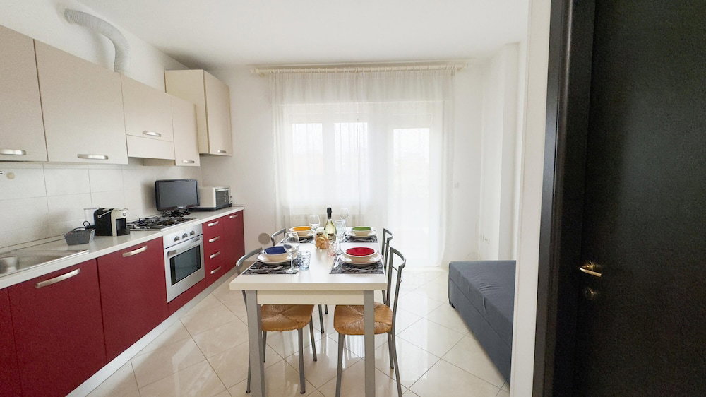 Hotel Esperia Apartment By Ca-Sa Check