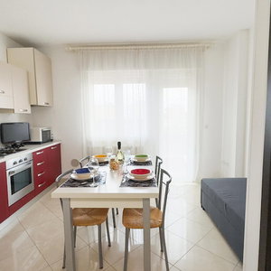 Hotel Esperia Apartment By Ca-Sa Check cazare Chioggia