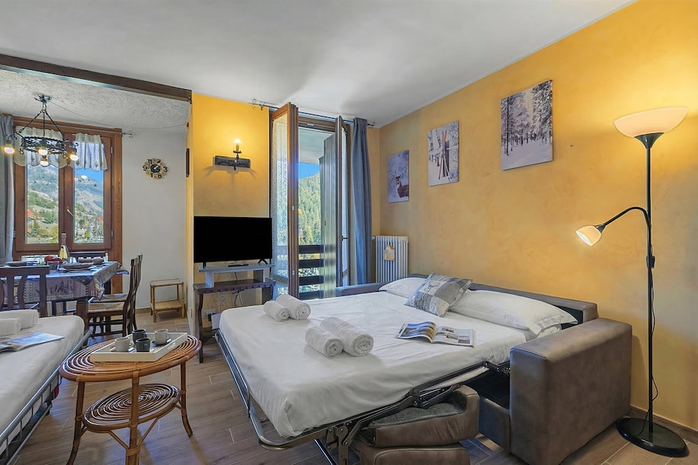 Appartamento Rifugio Dei Sogni