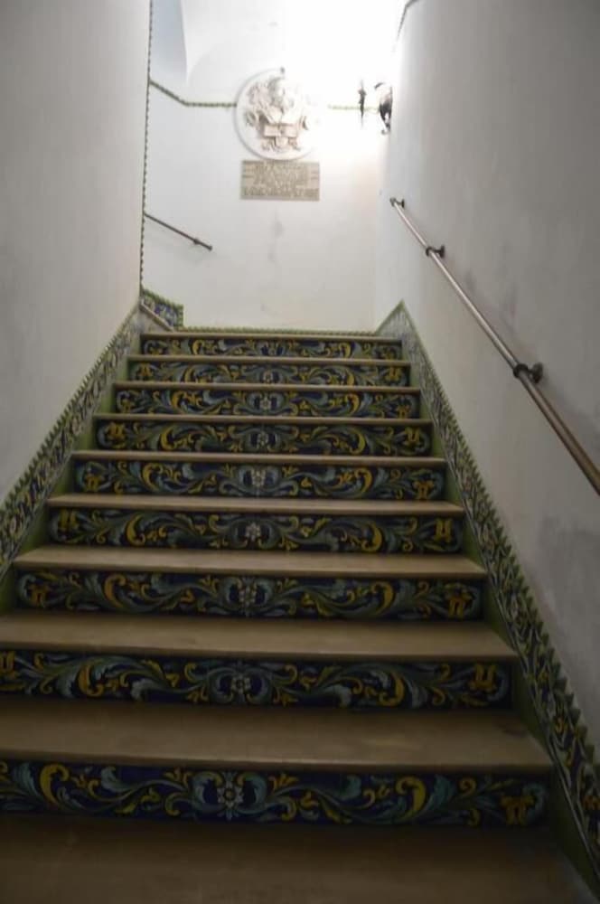 Hotel I Colori Della Sicilia Noblesse