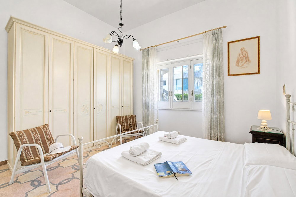 Hotel Villa Grazia On The Seaside