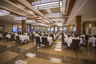 dal travel Arcanus Side Resort