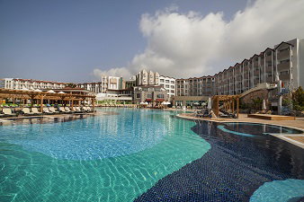 dal travel Arcanus Side Resort