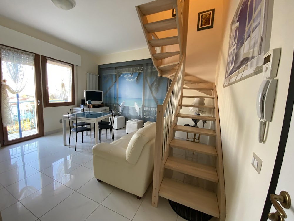 Hotel Fairmont Residence Elisabetta By Ca-Sa Check